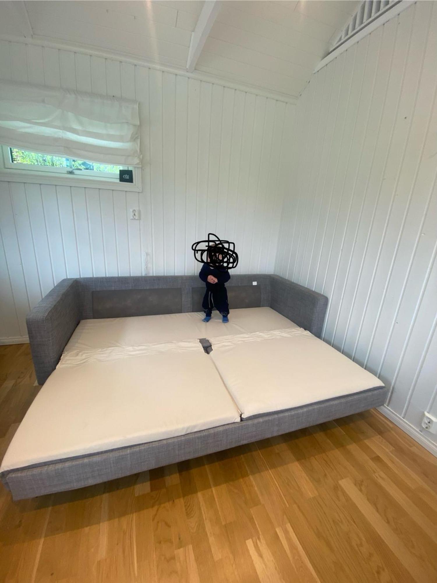 Sara'S Cabins-Hytter カウトケイノ エクステリア 写真