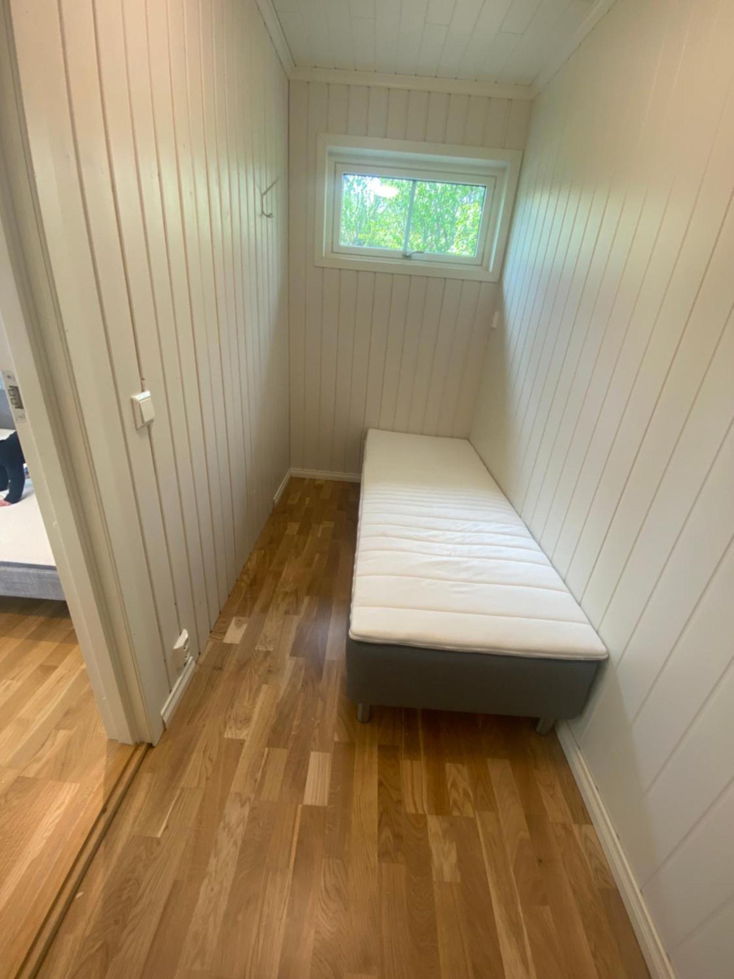 Sara'S Cabins-Hytter カウトケイノ エクステリア 写真