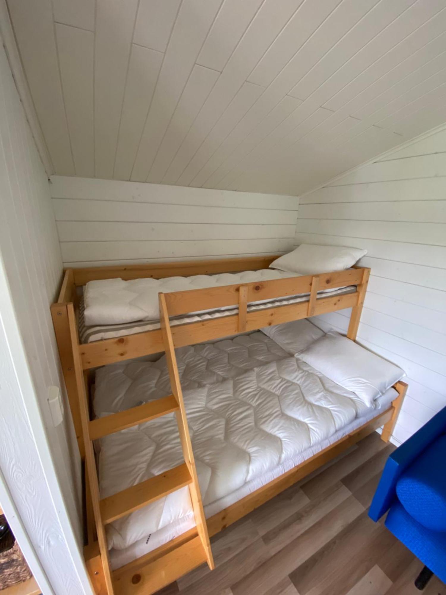 Sara'S Cabins-Hytter カウトケイノ エクステリア 写真