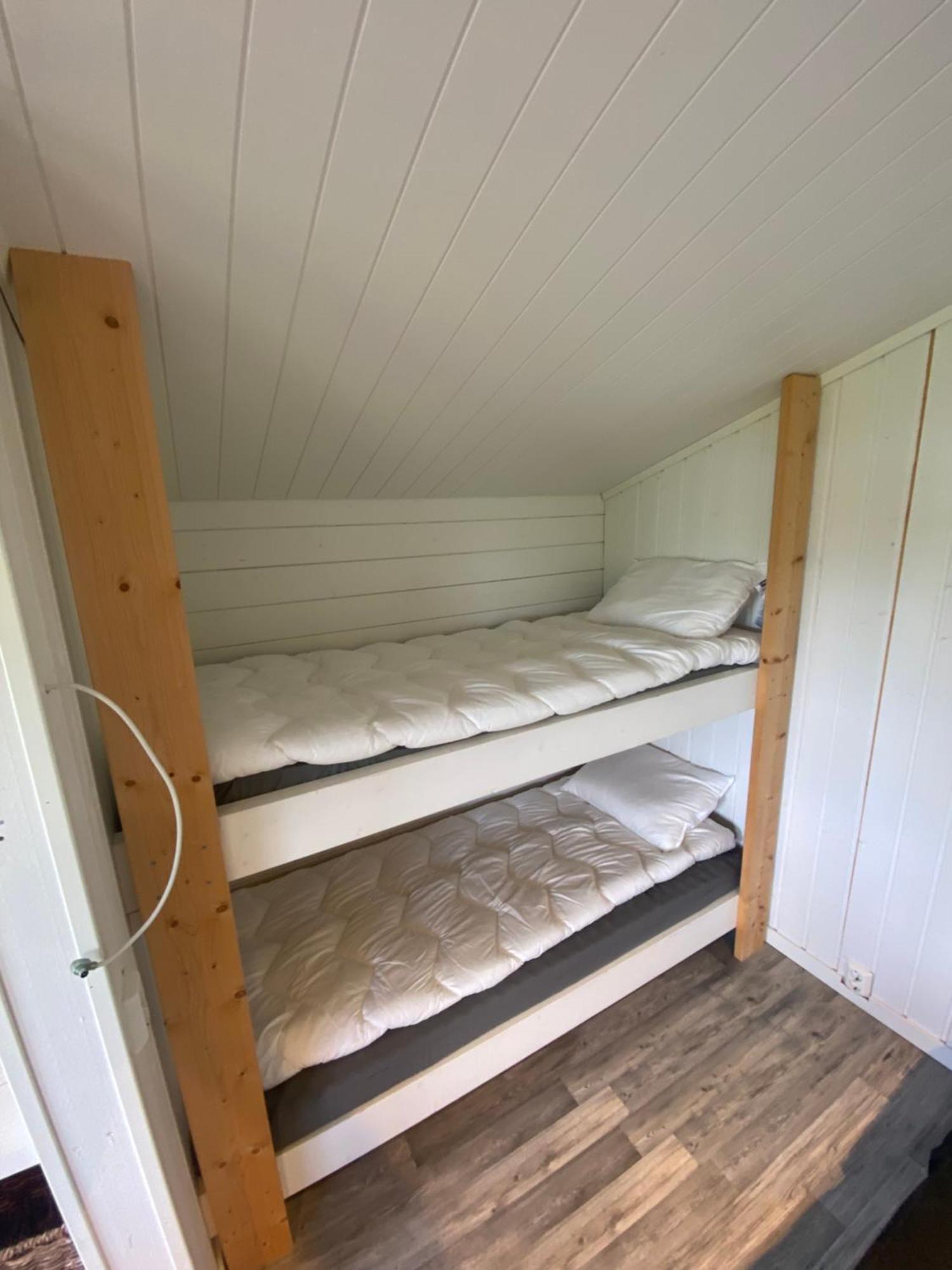 Sara'S Cabins-Hytter カウトケイノ エクステリア 写真
