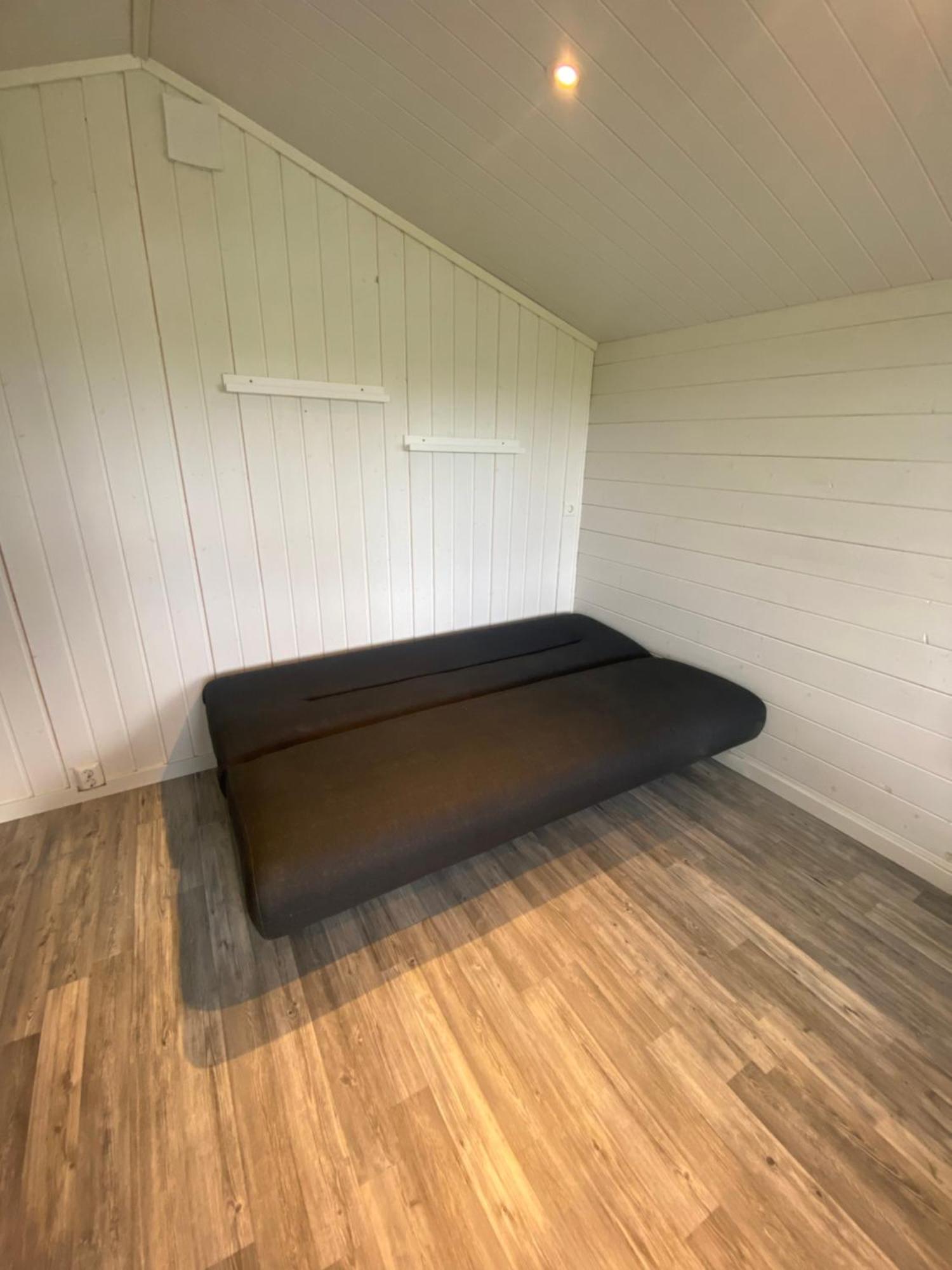 Sara'S Cabins-Hytter カウトケイノ エクステリア 写真