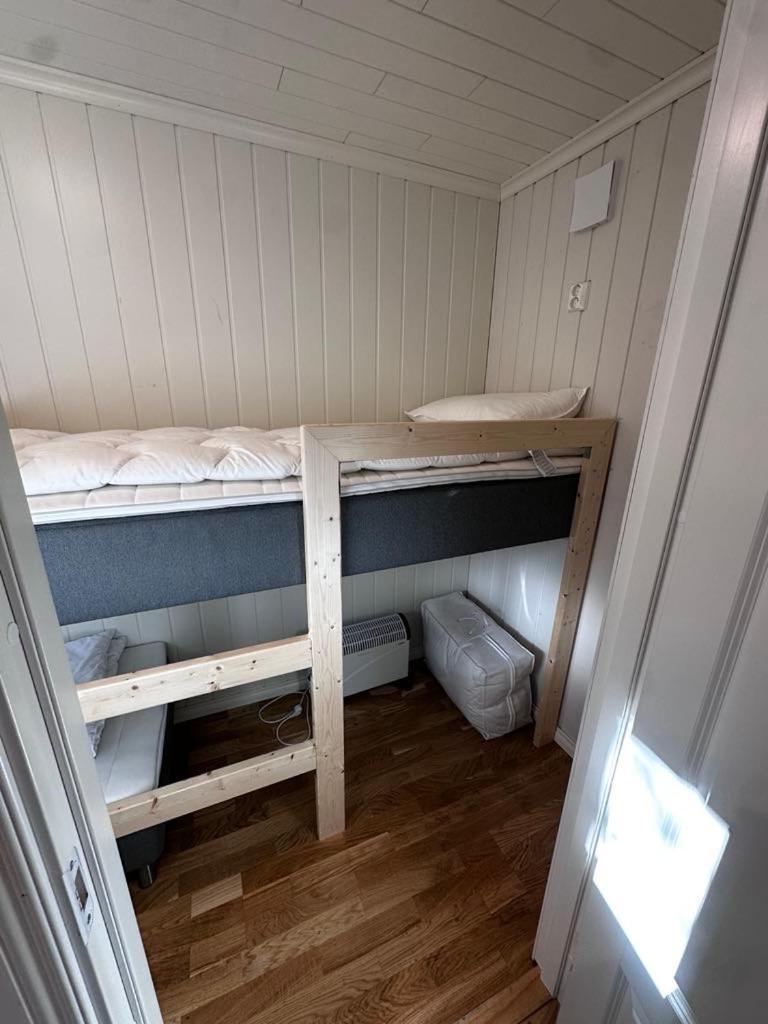Sara'S Cabins-Hytter カウトケイノ 部屋 写真