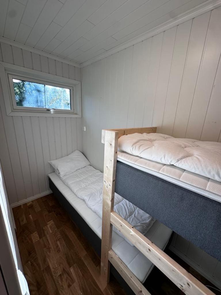Sara'S Cabins-Hytter カウトケイノ 部屋 写真